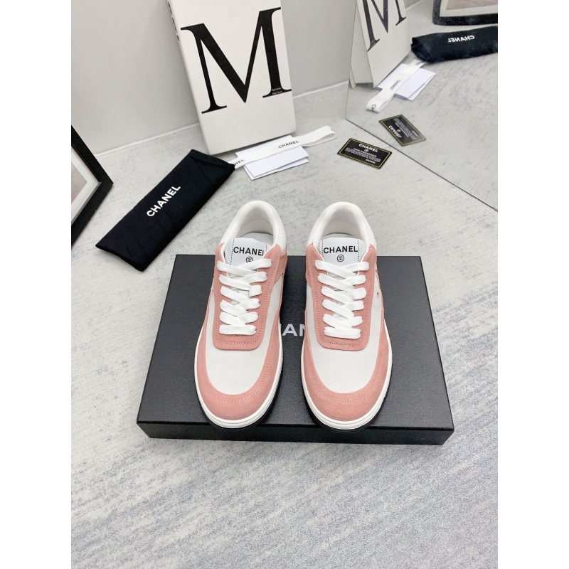 Ch*el casual shoes
